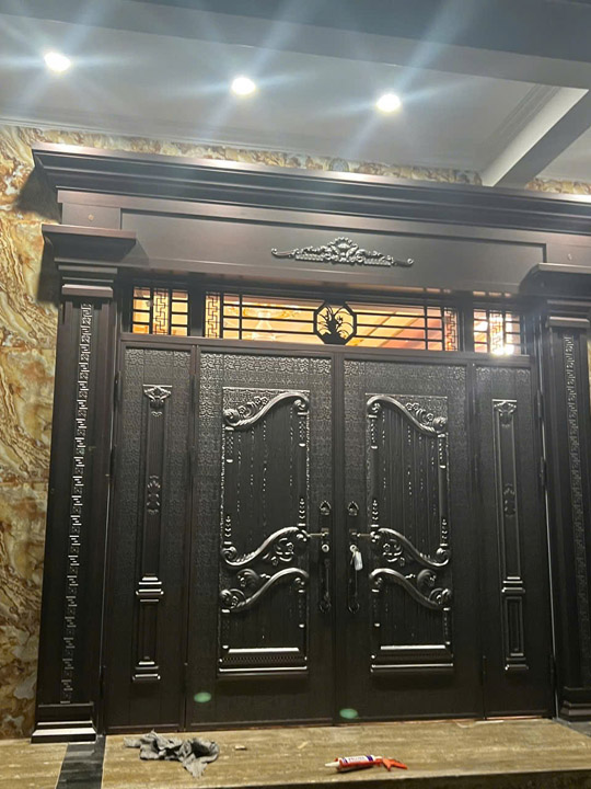 Công trình tiêu biểu của Đồng Gia Phát