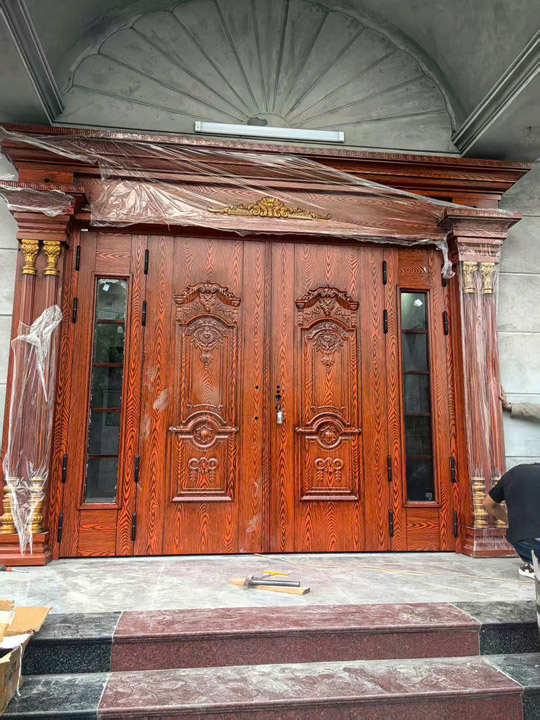 Công trình tiêu biểu của Đồng Gia Phát
