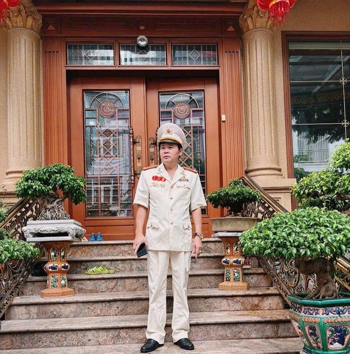 Công trình tiêu biểu của Đồng Gia Phát