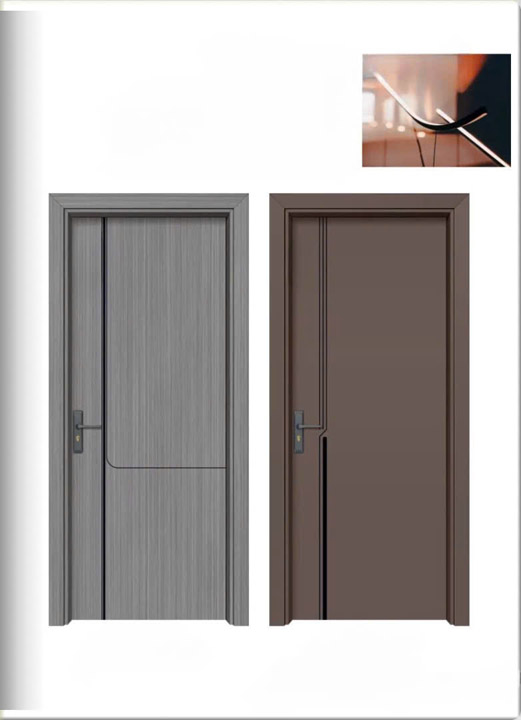 Cửa thép hợp kim cao cấp