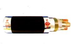 Dây cáp đồng chống cháy Taya