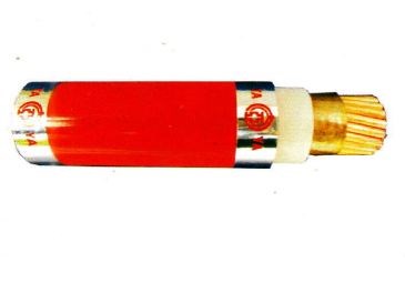 Dây cáp đồng chống cháy Taya