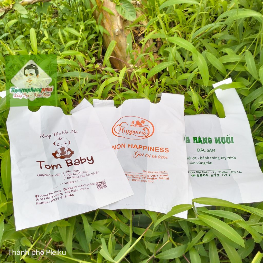 Dịch vụ in bì xốp