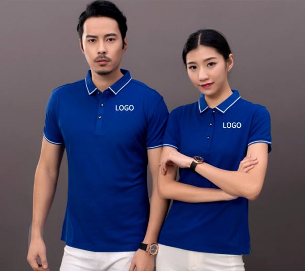 In đồng phục công sở nam