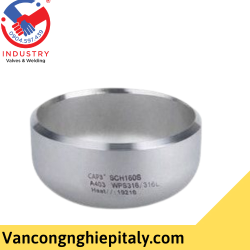Chén hàn inox 304