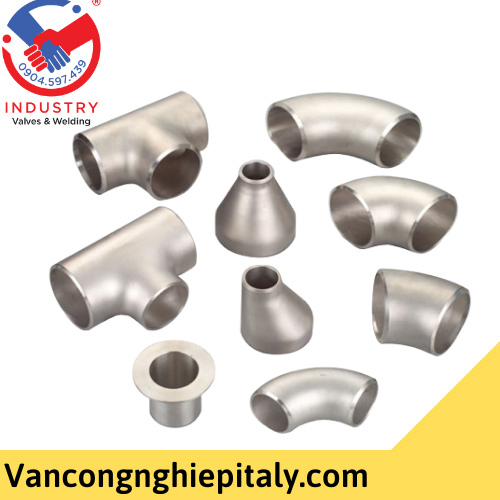 Co hàn inox DN100