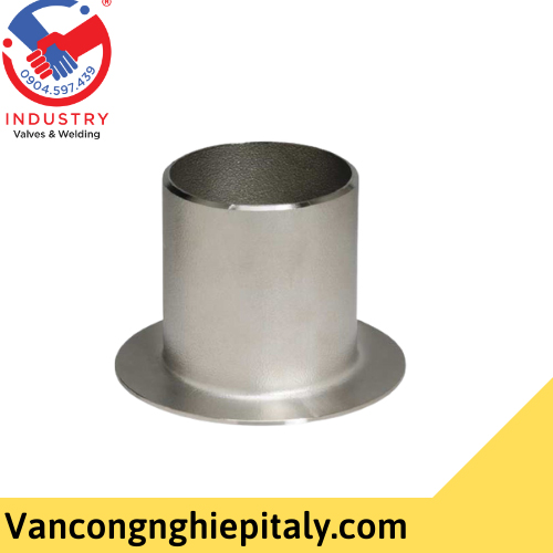 Lap Joint Stub End