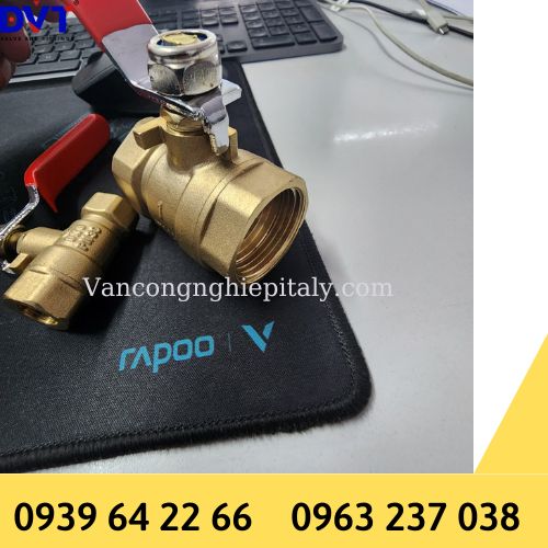 Van bi đồng phi 90