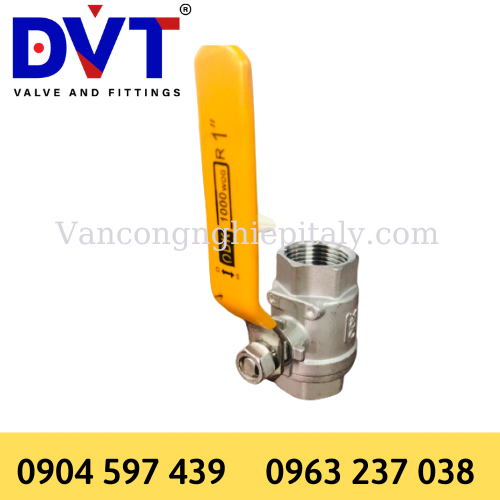 Van bi ren inox 304