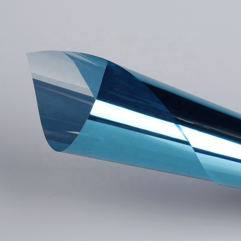 Giấy decal dán kính