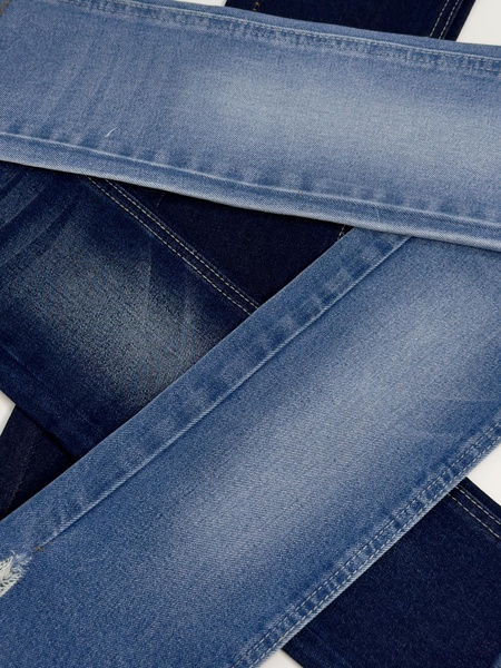 Vải jean mã 710TR