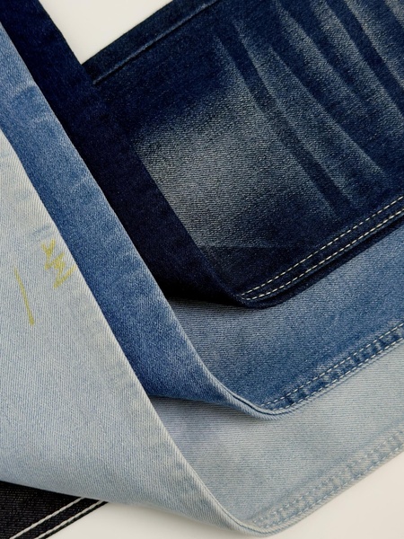 Vải jean mã 8801TR