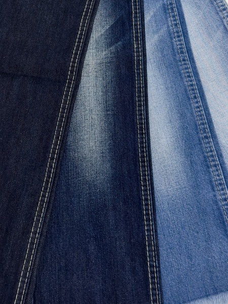 Vải jean mã HF32