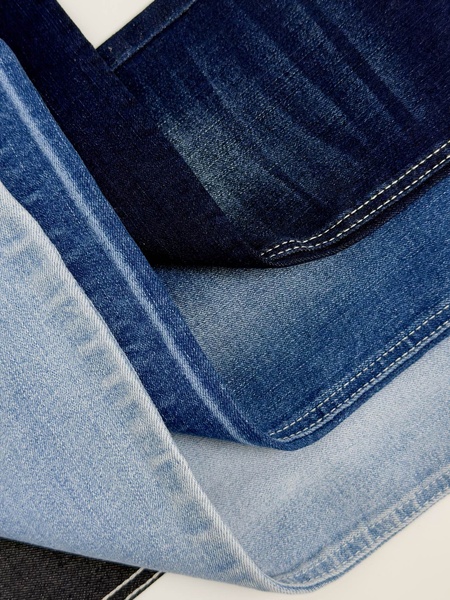 Vải jean mã R88-1246