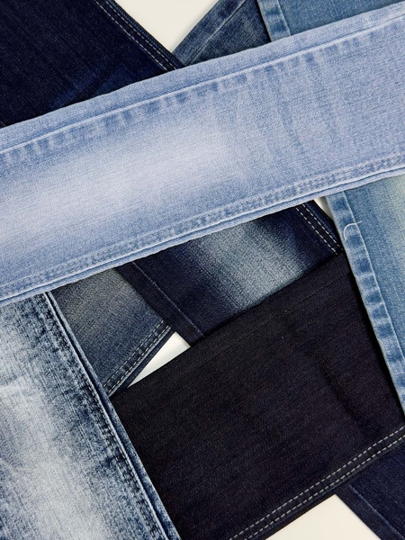 Vải jean mã R882-1T