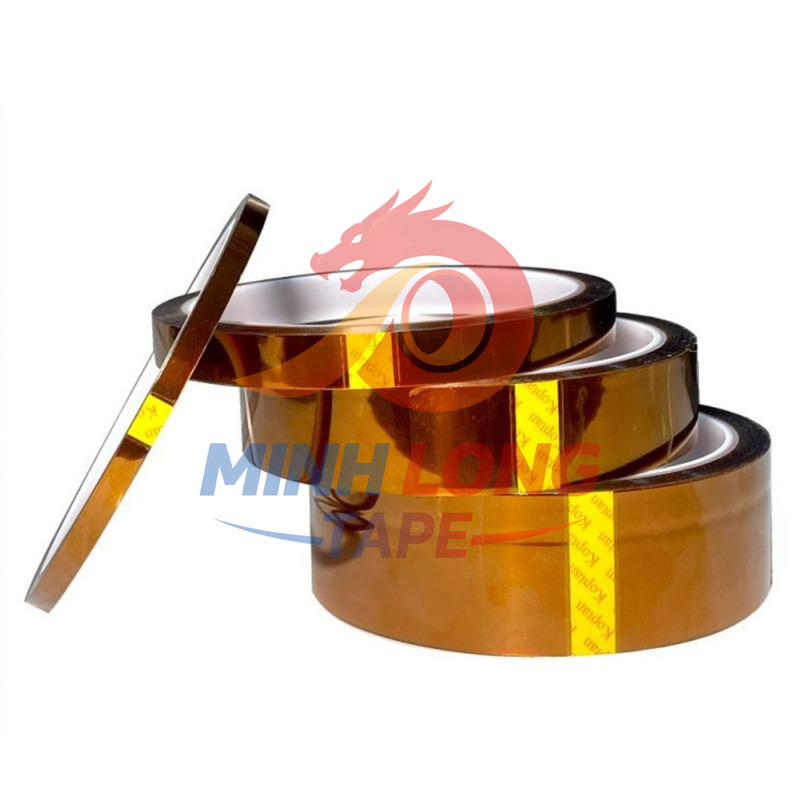 Băng dính chịu nhiệt