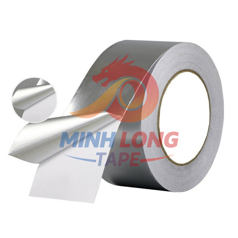 Băng dính nhôm