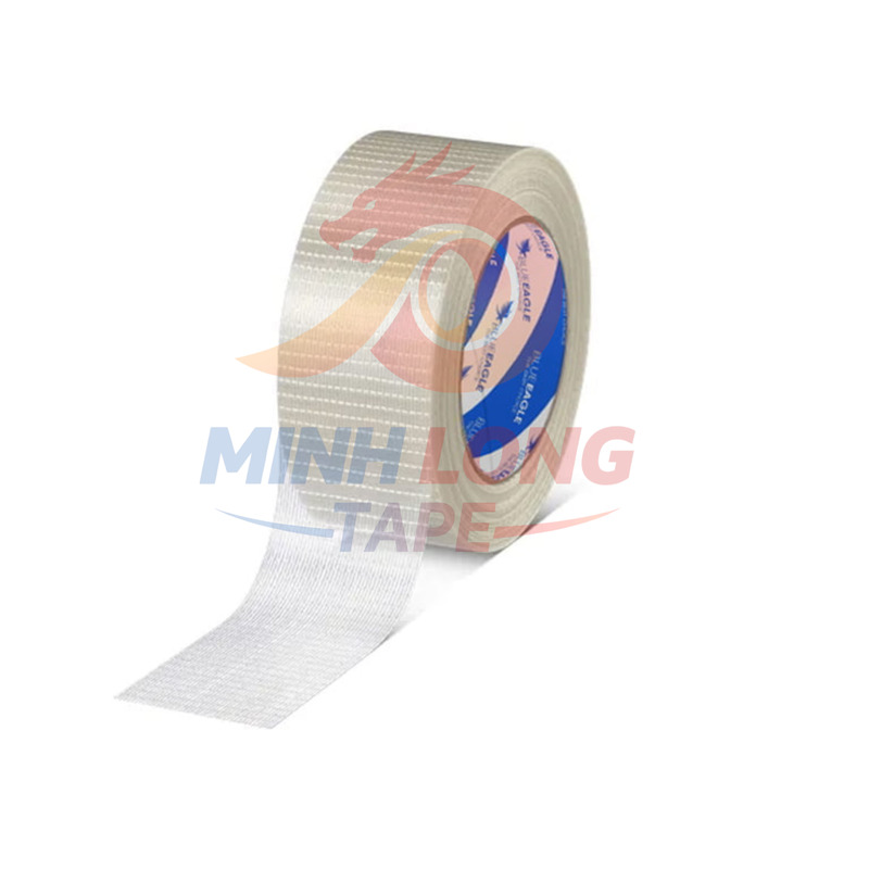 Băng dính sợi thủy tinh