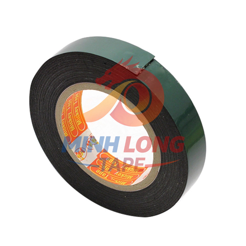 Băng dính xốp 2 mặt