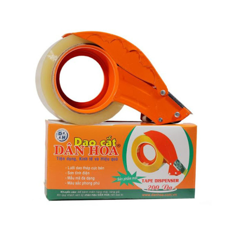 Dao cắt băng dính