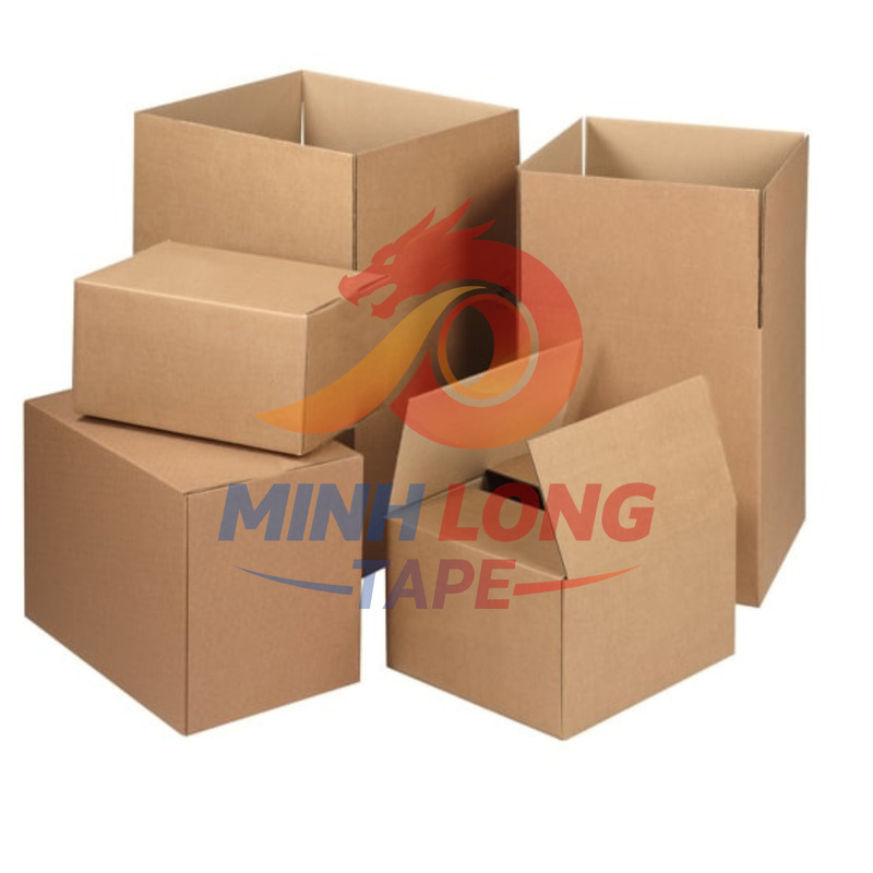 Thùng carton đóng hàng