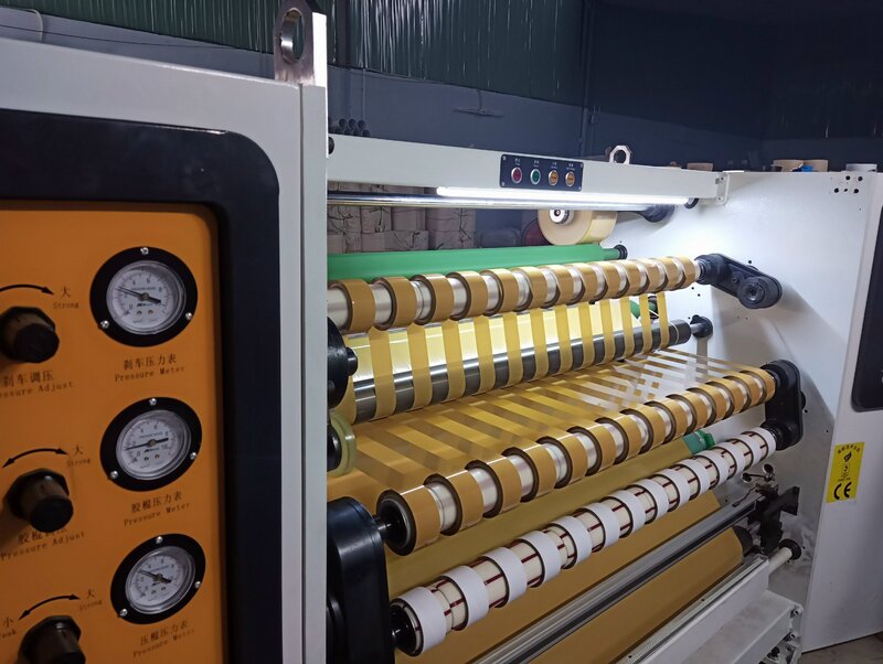 Hình ảnh nhà máy sản xuất Minh Long