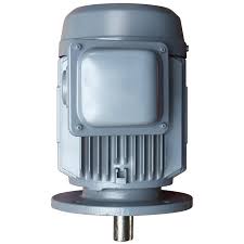 Động cơ mặt bích Teco