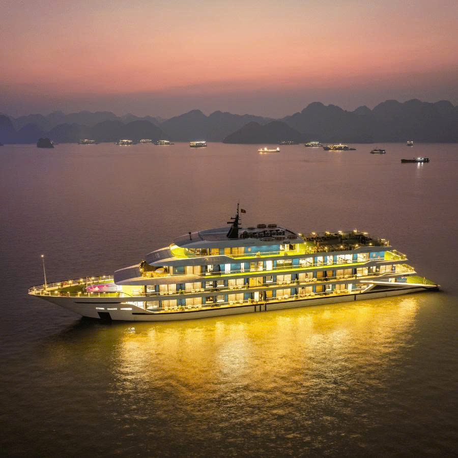 Tour du lịch Việt Nam trọn gói