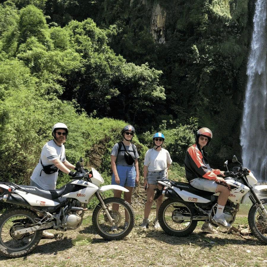 Tour du lịch Việt Nam trọn gói