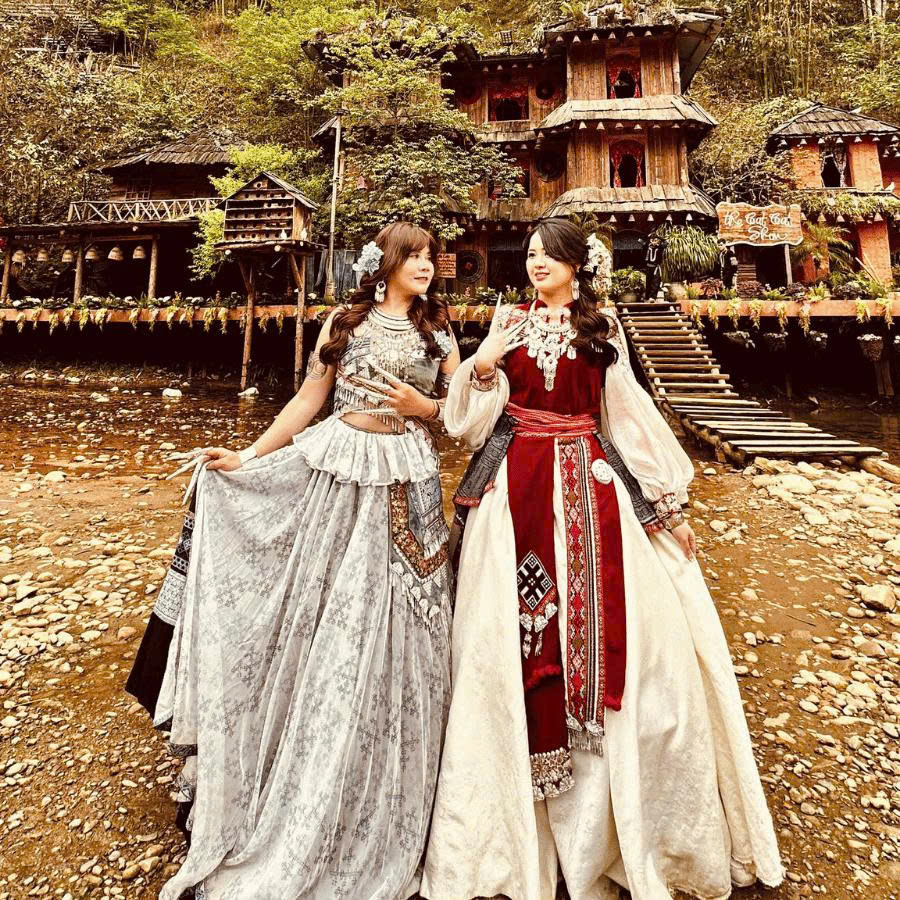 Tour du lịch Việt Nam trọn gói