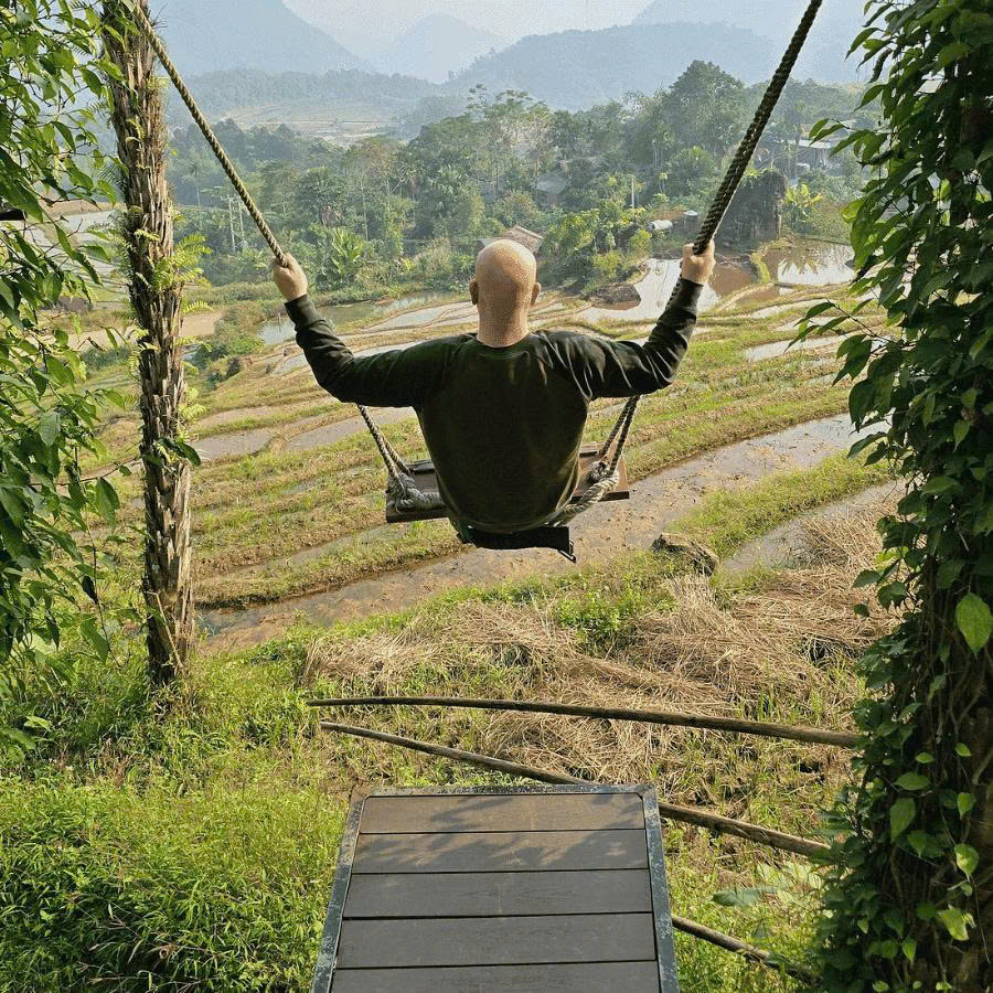 Tour du lịch Việt Nam trọn gói
