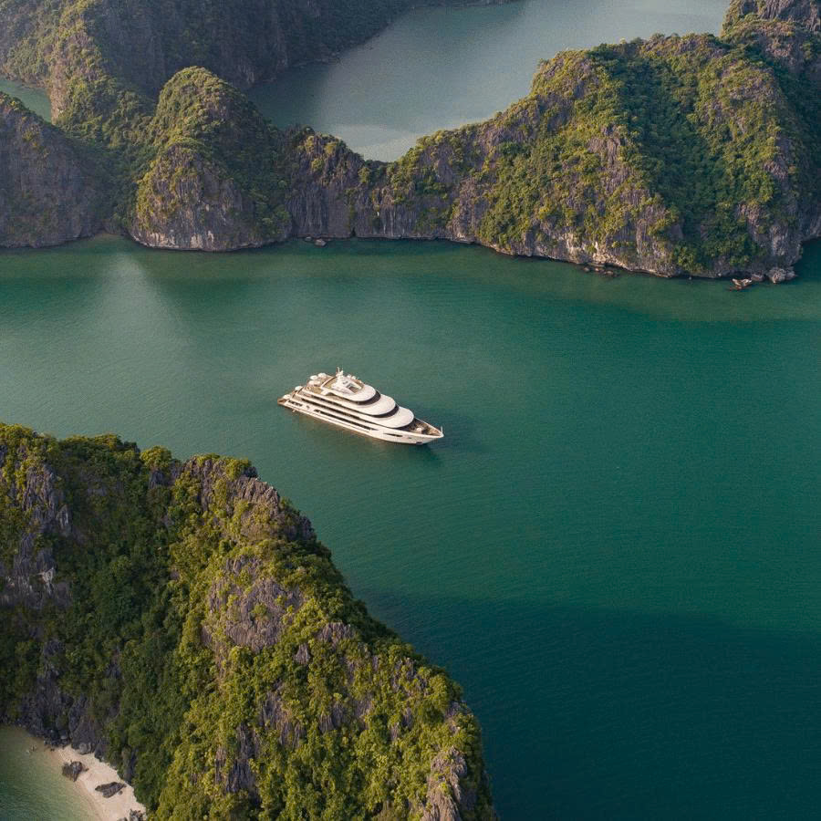 Tour du lịch Việt Nam trọn gói