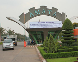 Bảo vệ KCN