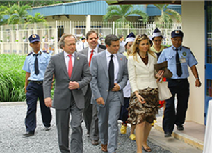 Bảo vệ yếu nhân