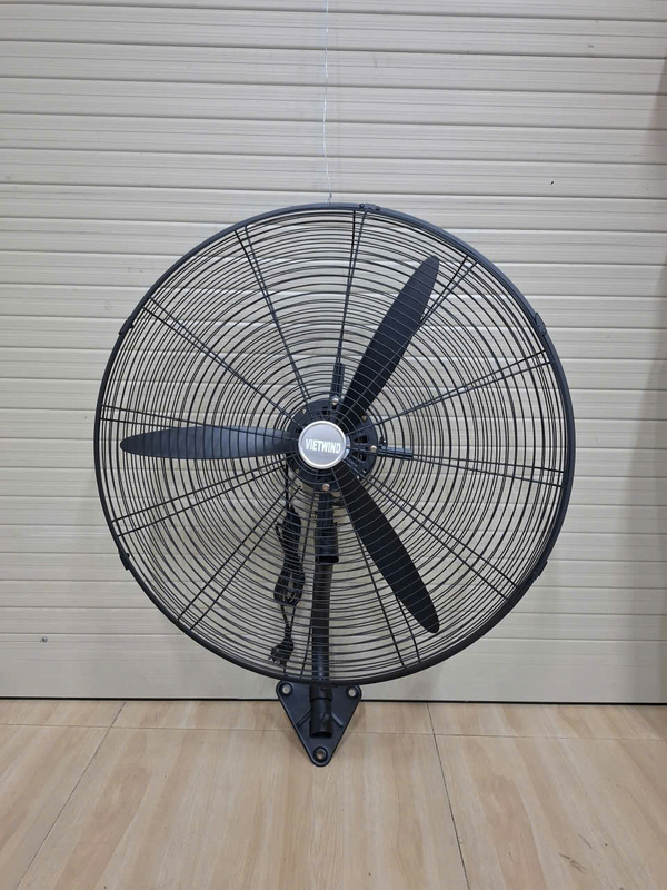 Quạt công nghiệp treo Model-650