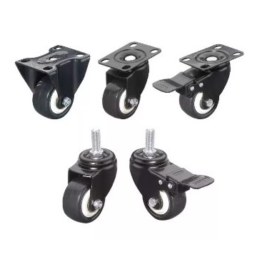 Bánh xe mini chịu tải
