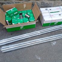 Gối bi thanh trượt