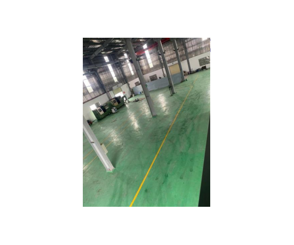 Hình ảnh nhà máy Hà Phú