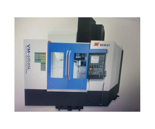 Máy phay CNC