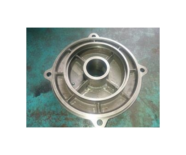 Sản phẩm gia công