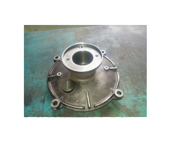 Sản phẩm gia công