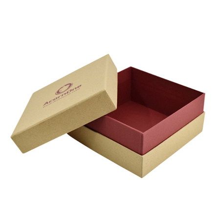 Hộp cứng cao cấp
