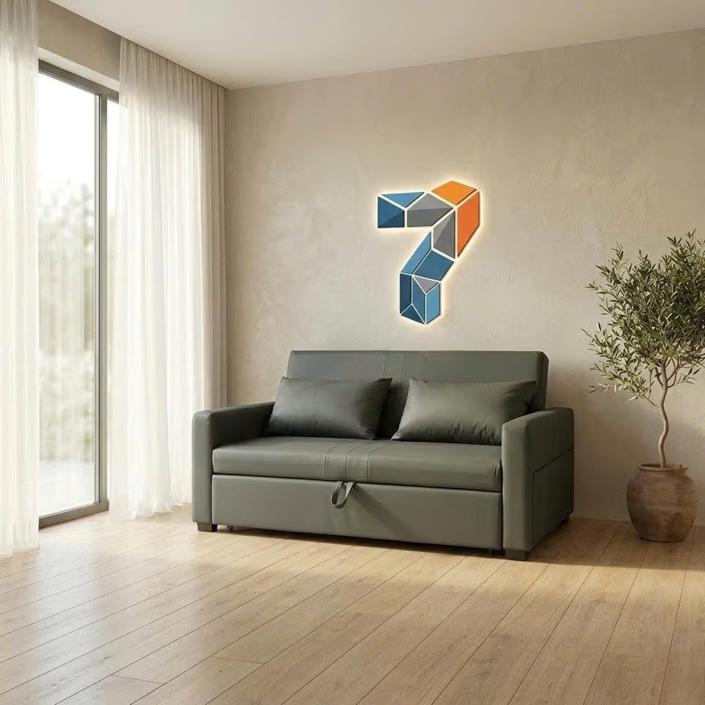 Sofa giường kéo