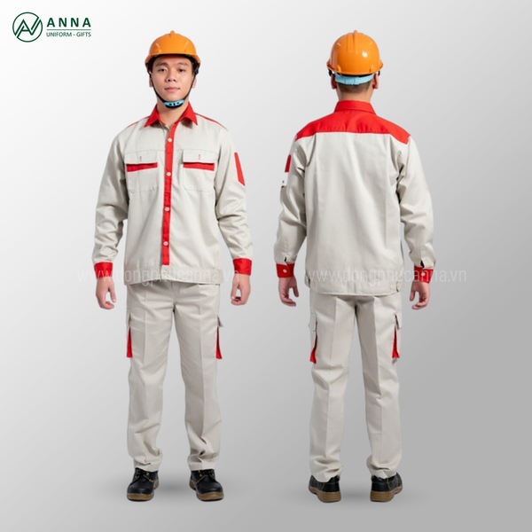 Đồ bảo hộ thợ điện