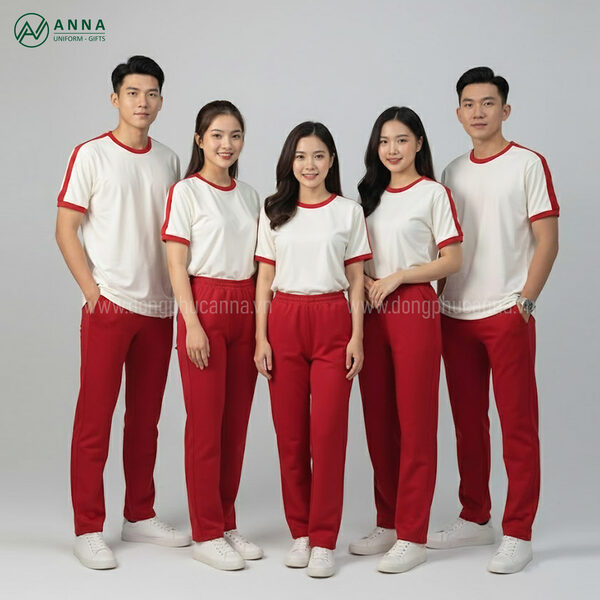 Đồng phục PG Cozy