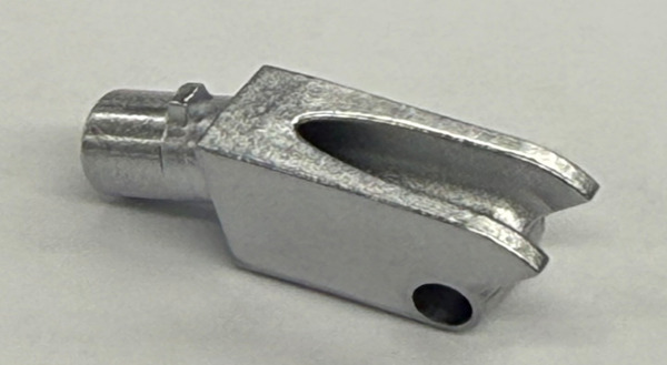 Linh kiện CNC - Dập - Đúc