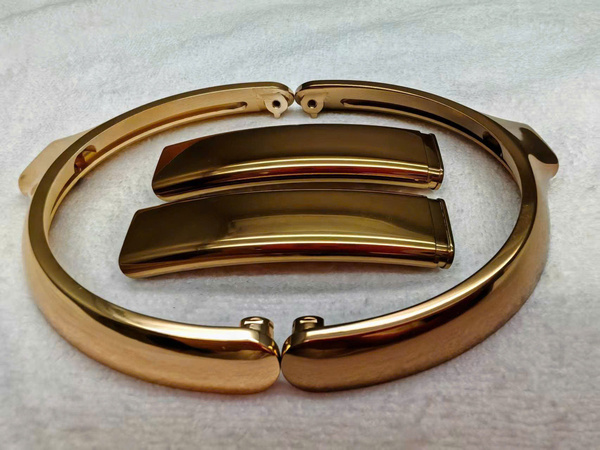 Linh kiện CNC - Dập - Đúc