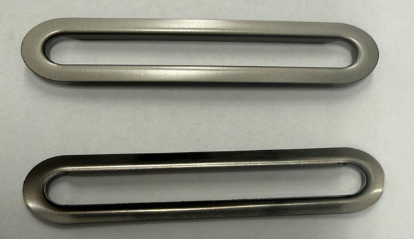 Linh kiện CNC - Dập - Đúc