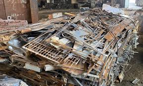 Thu mua phế liệu cơ khí