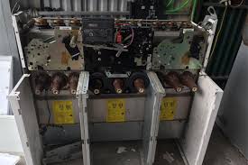 Thu mua tủ điện hư hỏng